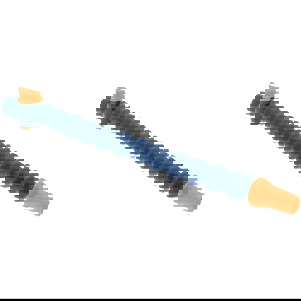 Coolant Hose & Hose Assemblies; Type: Coolant Hose Kit; Hose Length Range: 1 Ft. - 4.9 Ft.; Hose Inside Diameter (Inch): 1/2; Thread Standard: NPT; Number Of Pieces: 3; Nozzle Diameter (Inch): 1/2; Hose Material: POM; Hose Length (Inch): 13; Number of Pie